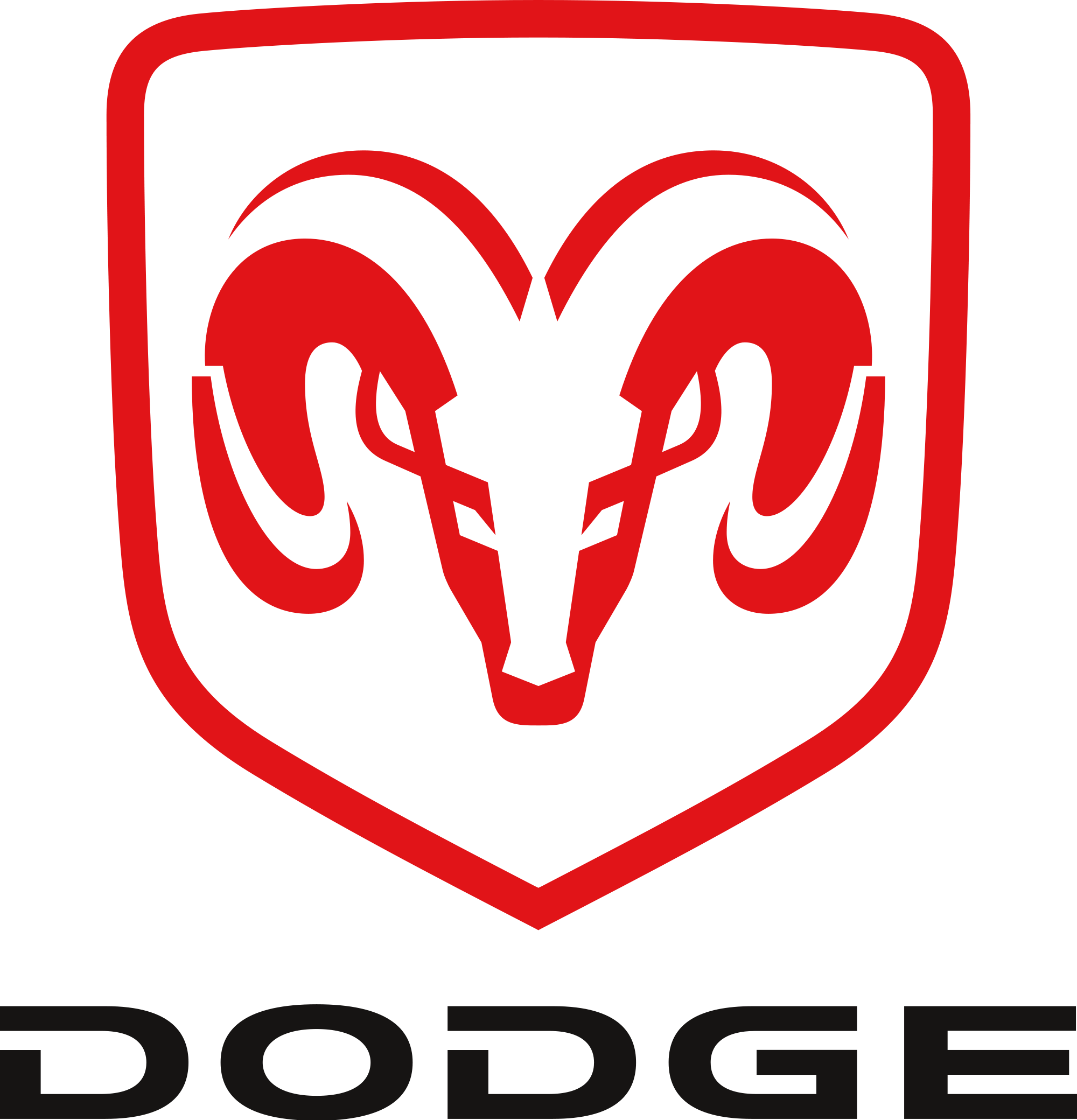 Dodge logo